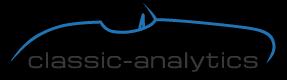 Classic Analytics – Oldtimer-Zertifizierung