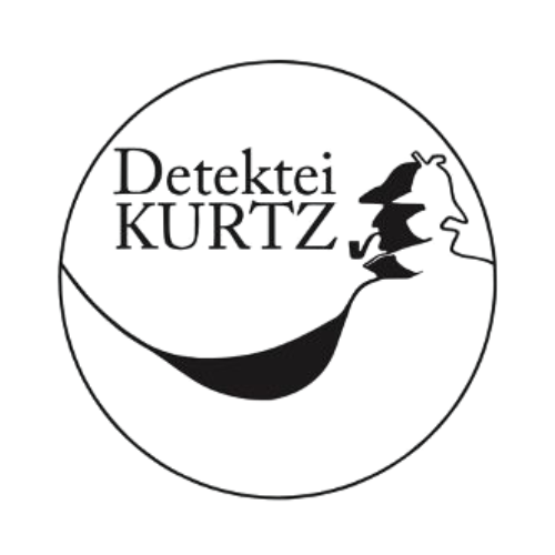 Kurtz Detektei Dortmund Logo