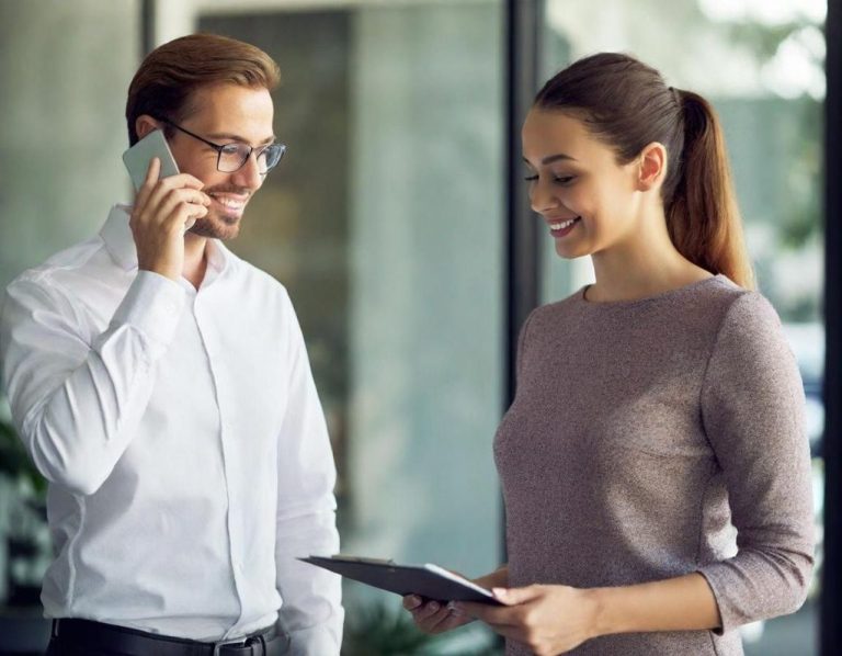 Geld von der Versicherung